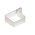 R504631 Скоба (1-Diameter Block Clamp) John Deere