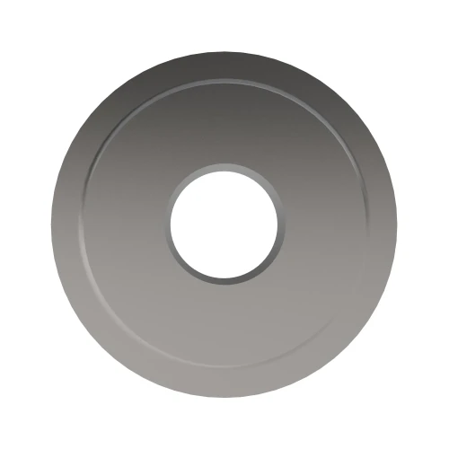 R517237 Втулка (Flanged Bushing) John Deere