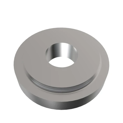 R517237 Втулка (Flanged Bushing) John Deere