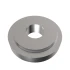 R517237 Втулка (Flanged Bushing) John Deere