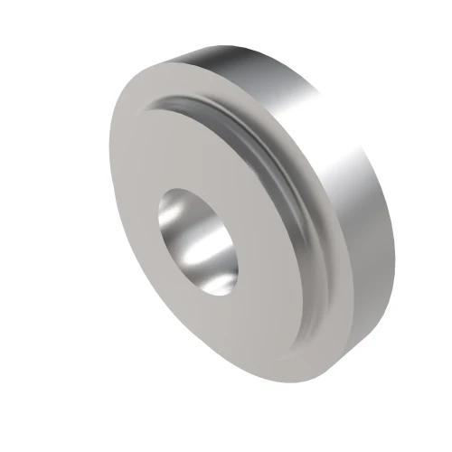 R517237 Втулка (Flanged Bushing) John Deere