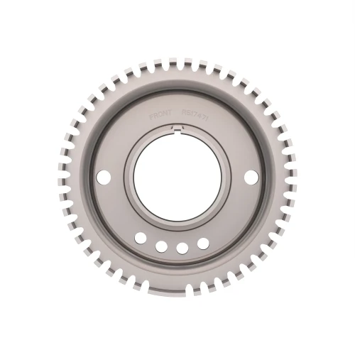 R517471 Колесо (Crankshaft Timing Wheel) John Deere
