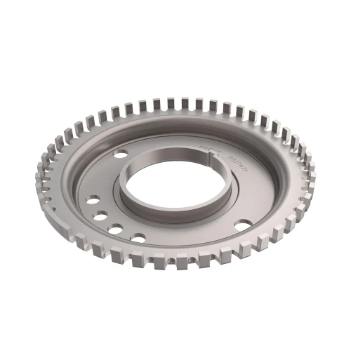R517471 Колесо (Crankshaft Timing Wheel) John Deere
