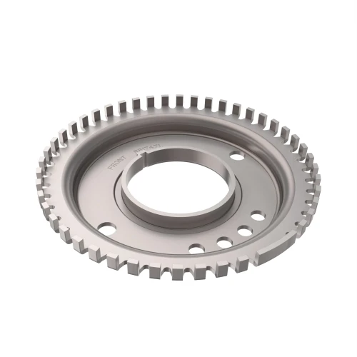 R517471 Колесо (Crankshaft Timing Wheel) John Deere