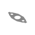 R521158 Прокладка (Turbocharger Oil Return Gasket) John Deere