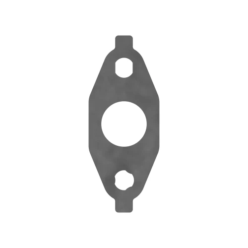 R521158 Прокладка (Turbocharger Oil Return Gasket) John Deere