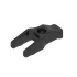 R522417 Скоба (Fuel Injector Clamp) John Deere