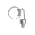 R524513 Шланговый зажим (Hose Clamp) John Deere