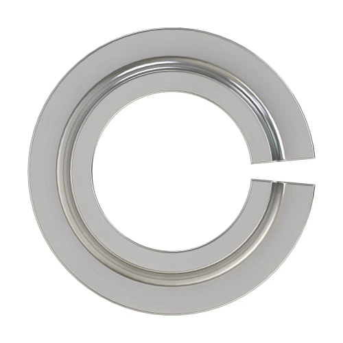 R526582 Втулка (Flanged Bushing) John Deere