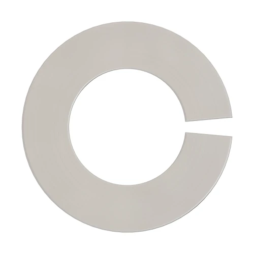 R526582 Втулка (Flanged Bushing) John Deere
