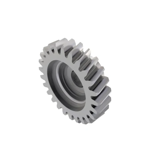 R527010 Передача (Engine Oil Pump Gear) John Deere