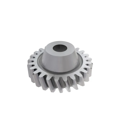 R527010 Передача (Engine Oil Pump Gear) John Deere