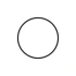 R527841 Упаковка (Cylinder Liner Packing) John Deere