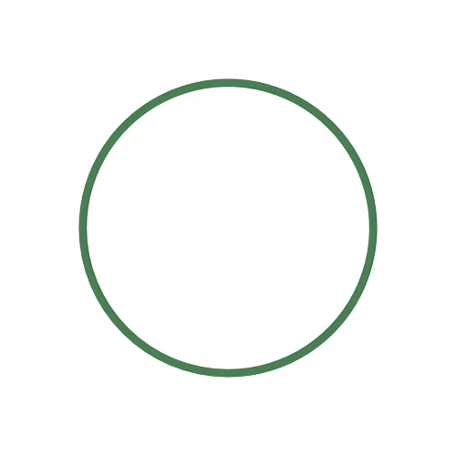 R527841 Упаковка (Cylinder Liner Packing) John Deere