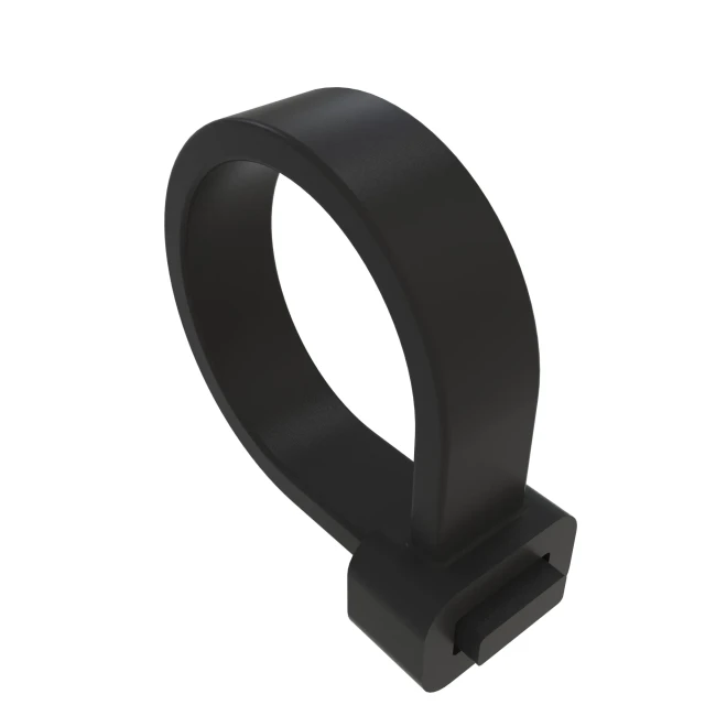 R527993 Обвязной хомут John Deere