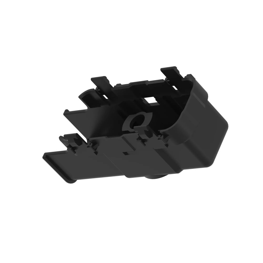 R528122 Вспомогательный электрический разъем John Deere