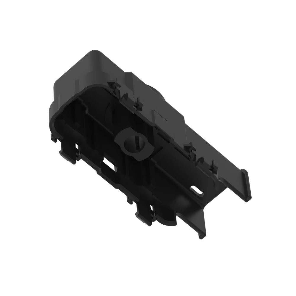 R528122 Вспомогательный электрический разъем John Deere