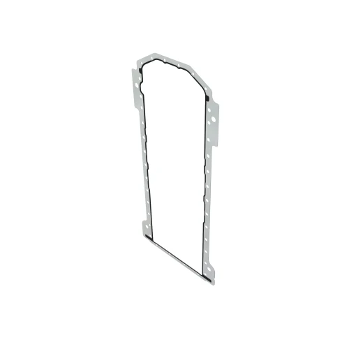 R528207 Прокладка (Engine Oil Pan Gasket) John Deere