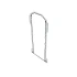 R528207 Прокладка (Engine Oil Pan Gasket) John Deere