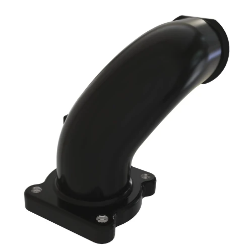 R528345 Система забора воздуха (Air Intake, Air Inlet) John Deere