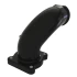 R528345 Система забора воздуха (Air Intake, Air Inlet) John Deere