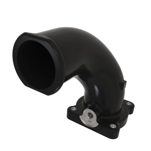 R528345 Система забора воздуха (Air Intake, Air Inlet) John Deere