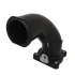 R528345 Система забора воздуха (Air Intake, Air Inlet) John Deere