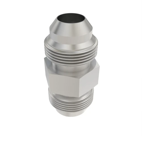R528372 Фитинг (Hydraulic Union Fitting) John Deere