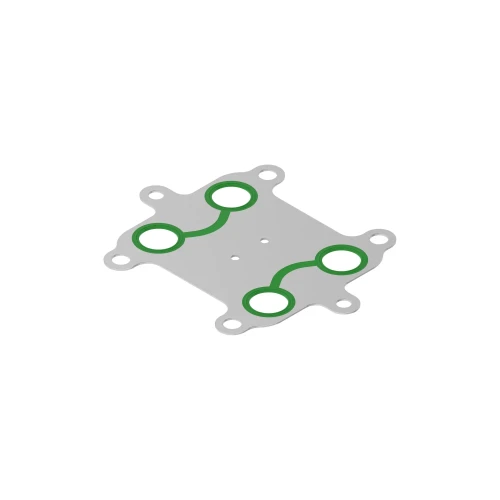 R528441 Прокладка (Engine Oil Cooler Header Gasket) John Deere