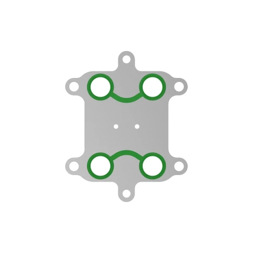 R528441 Прокладка (Engine Oil Cooler Header Gasket) John Deere