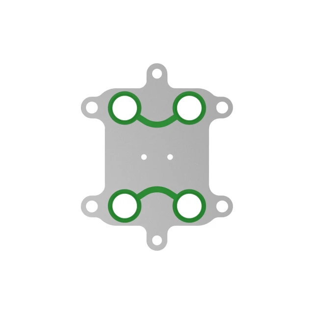 R528441 Прокладка John Deere