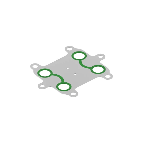 R528441 Прокладка (Engine Oil Cooler Header Gasket) John Deere