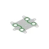 R528441 Прокладка (Engine Oil Cooler Header Gasket) John Deere