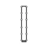 R528574 Прокладка (Air Inlet Cover Gasket) John Deere