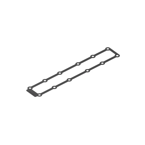 R528574 Прокладка (Air Inlet Cover Gasket) John Deere
