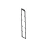 R528574 Прокладка (Air Inlet Cover Gasket) John Deere