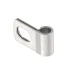 R528718 Зажимная скоба (Wiring Harness Retaining Clip) John Deere