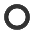 R528719 Уплотнительное кольцо (O-Ring Packing) John Deere