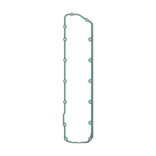 R528743 Прокладка (Engine Valve Cover Gasket) John Deere