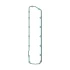R528743 Прокладка (Engine Valve Cover Gasket) John Deere