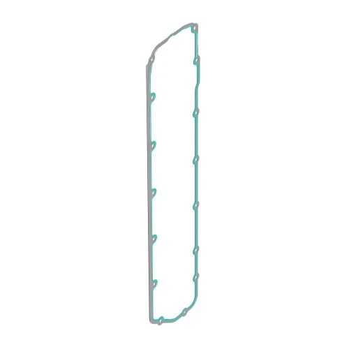 R528743 Прокладка (Engine Valve Cover Gasket) John Deere
