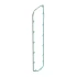 R528743 Прокладка (Engine Valve Cover Gasket) John Deere