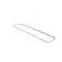 R528743 Прокладка (Engine Valve Cover Gasket) John Deere