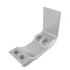R529071 Трак (Exhaust Gas Recirculation Pad) John Deere