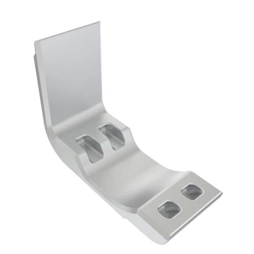 R529071 Трак (Exhaust Gas Recirculation Pad) John Deere