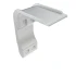 R529071 Трак (Exhaust Gas Recirculation Pad) John Deere