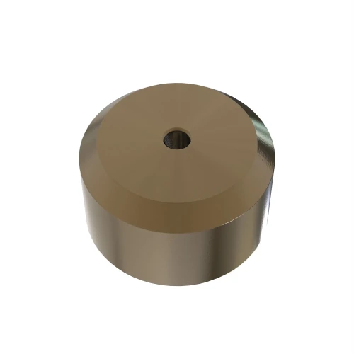 R529265 Жиклер (Thermostat Housing Orifice) John Deere