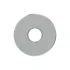 R529376 Распорная втулка (Idler Pulley Spacer) John Deere