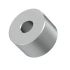 R529376 Распорная втулка (Idler Pulley Spacer) John Deere