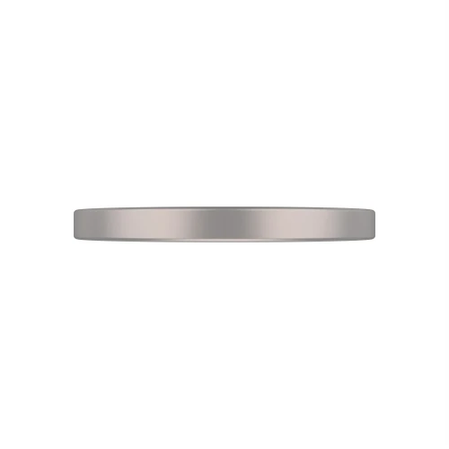 R529398 Сальник (Internal Oil Steel Seal) John Deere
